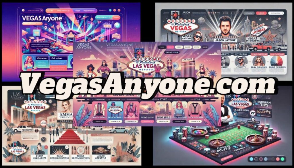 Vegas anyone featured image