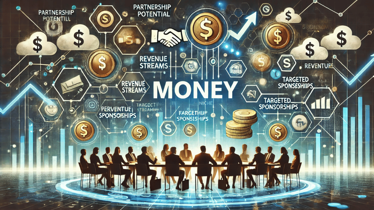 Money3 Feature Image