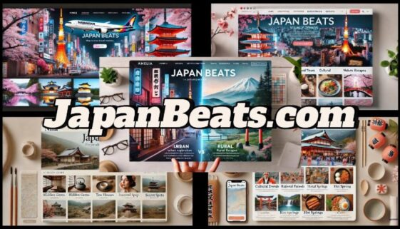 Video Thumbnail: JapanBeats - Considering A Domain Name - #japantravel