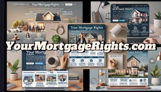 You are mortgage rights featured image