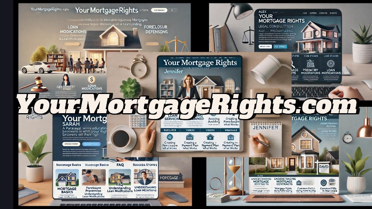 You are mortgage rights featured image